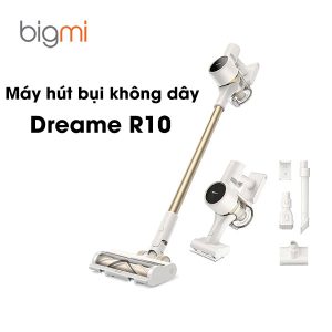 Máy hút bụi không dây Dreame R10