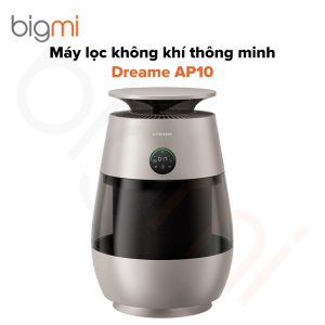 Máy lọc không khí Dreame AP10 - Chính hãng Quốc Tế