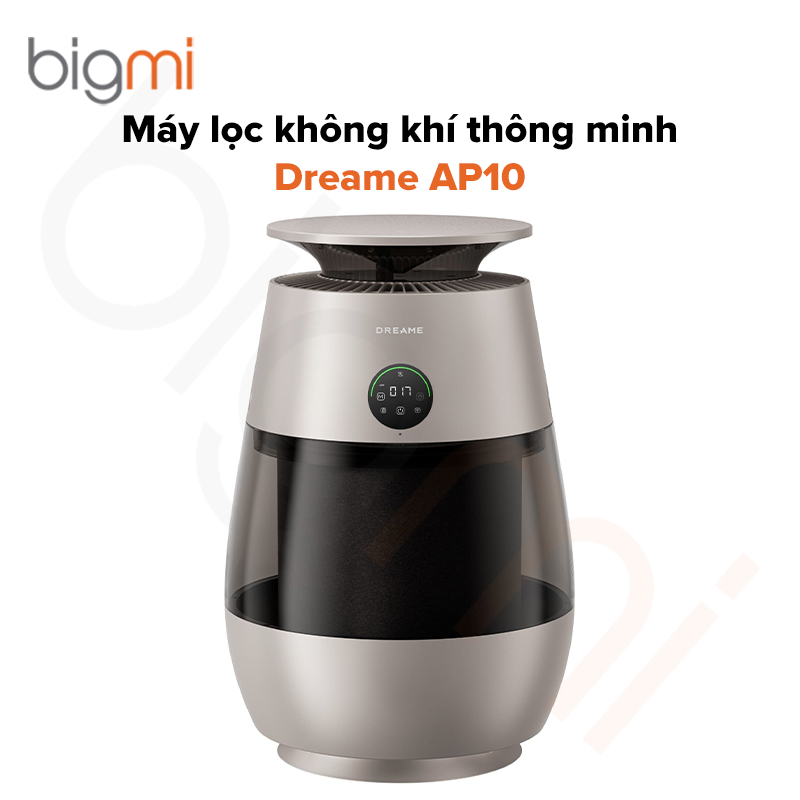 Máy lọc không khí Dreame AP10 – Chính hãng Quốc Tế