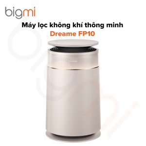 Máy lọc không khí Dreame FP10 - Chính hãng Quốc Tế