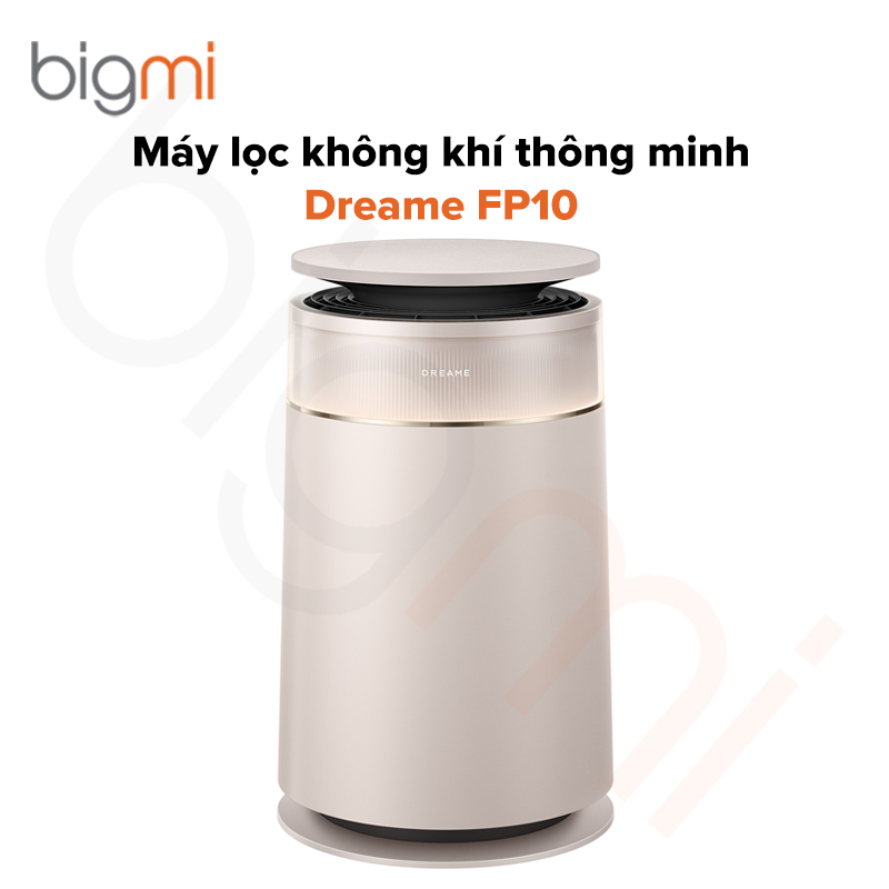 Máy lọc không khí Dreame FP10 – Chính hãng Quốc Tế
