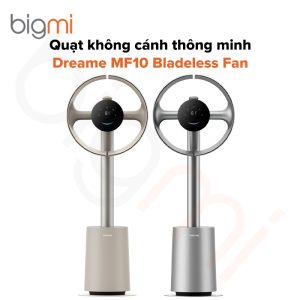 Quạt không cánh Dreame MF10 Bladeless Fan - Chính hãng